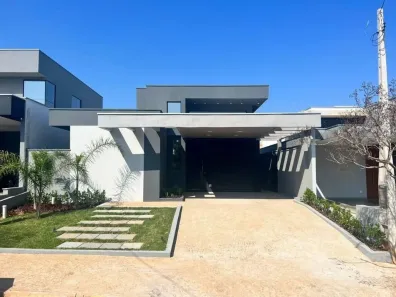 Casa com 3 Quartos à venda, 390m² no Jardim São Domingos, Marília