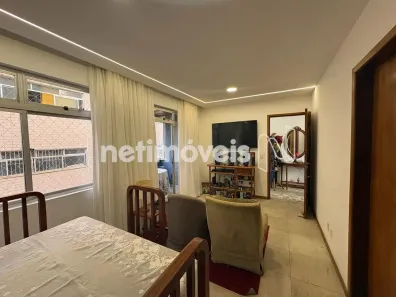 Apartamento com 2 Quartos à venda, 75m² no Vila Paris, Belo Horizonte
