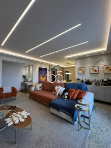 Apartamento com 5 Quartos à venda, 230m² no Alvorada, Cuiabá