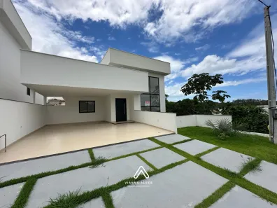 Casa com 3 Quartos à venda, 290m² no Inoã (Inoã), Maricá
