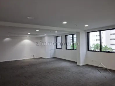 Sala Comercial à venda, 136m² no Alto de Pinheiros, São Paulo