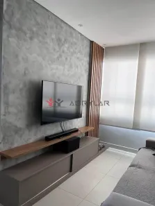 Apartamento com 2 Quartos à venda, 47m² no Ponte de São João, Jundiaí