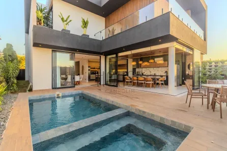 Casa de Condomínio com 4 Quartos à venda, 425m² no Alphaville Nova Esplanada, Votorantim