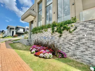Casa com 4 Quartos à venda, 447m² no Jardim Novo Mundo, Jundiaí