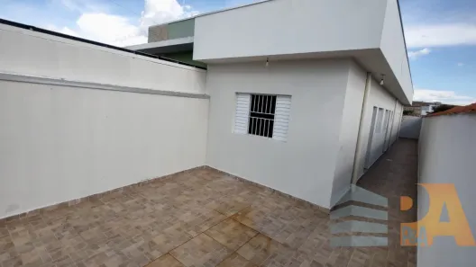 Casa com 3 Quartos à venda, 75m² no Residencial Reserva da Barra, Jaguariúna
