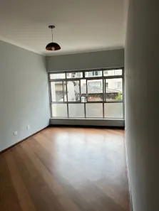 Apartamento com 3 Quartos para venda ou aluguel, 83m² no Vila Nova Conceição, São Paulo