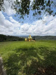 Lote/Terreno à venda, 5192m² no Alphaville, Santana de Parnaíba