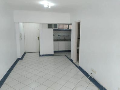 Apartamento com 1 Quarto à venda, 50m² no Consolação, São Paulo