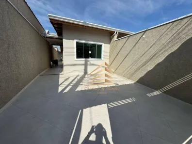 Casa com 3 Quartos à venda, 125m² no Vila Renata, Guarulhos