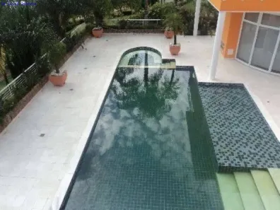 Casa de Condomínio com 4 Quartos à venda, 800m² no Colinas do Mosteiro de Itaici, Indaiatuba