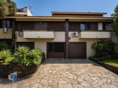 Casa com 3 Quartos à venda, 103m² no Três Figueiras, Porto Alegre
