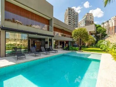 Casa com 5 Quartos à venda, 1455m² no Jardim Panorama, São Paulo