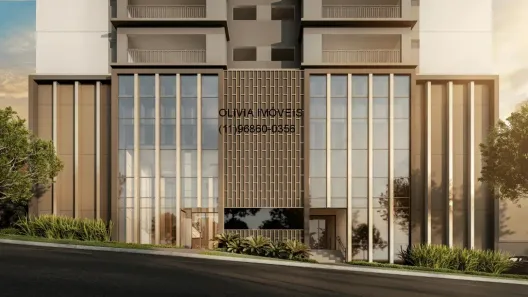 Apartamento com 3 Quartos à venda, 135m² no Jardim da Glória, São Paulo