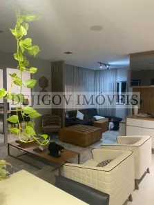 Apartamento com 4 Quartos à venda, 164m² no Jardim Ana Maria, Jundiaí