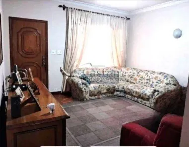 Sobrado com 3 Quartos à venda, 117m² no Alto da Mooca, São Paulo
