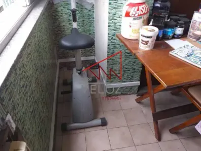 Sala Comercial à venda, 43m² no Centro, Rio de Janeiro