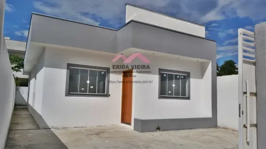 Casa com 3 Quartos à venda, 82m² no Loteamento Residencial e Comercial Flamboyant, Pindamonhangaba