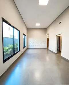 Casa de Condomínio com 3 Quartos à venda, 234m² no Bonfim Paulista, Ribeirão Preto