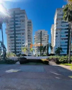 Apartamento com 3 Quartos para alugar, 115m² no Olaria, Porto Velho