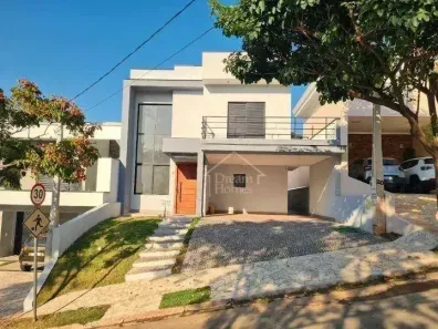Casa com 3 Quartos à venda, 215m² no Residencial Santa Maria, Valinhos