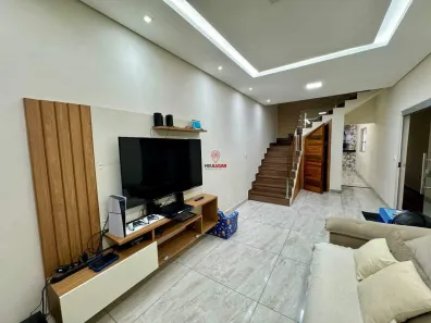 Casa com 3 Quartos à venda, 246m² no Araguaia, Belo Horizonte