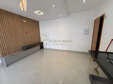 Apartamento com 3 Quartos à venda, 69m² no Sumarezinho, Ribeirão Preto