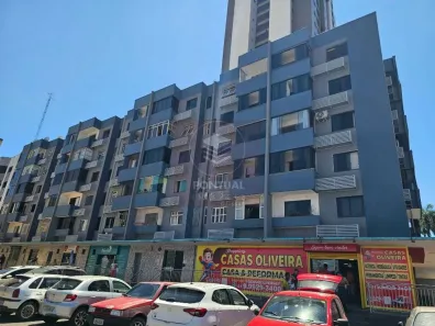 Apartamento com 3 Quartos à venda, 69m² no Taguatinga Sul, Brasília