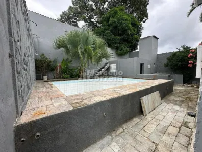 Casa com 4 Quartos à venda, 420m² no Cordeiro, Recife