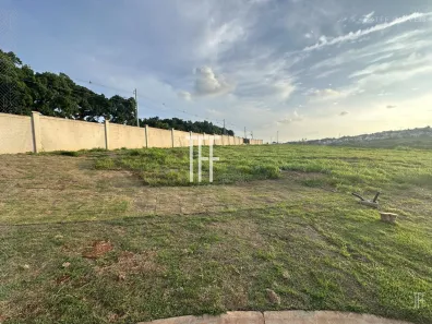 Lote/Terreno à venda, 453m² no Vila Brandina, Campinas