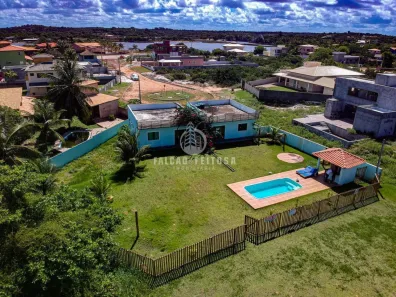 Casa de Condomínio com 2 Quartos à venda, 80m² no , Entre Rios