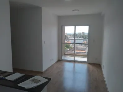 Apartamento com 2 Quartos à venda, 53m² no Chácaras Reunidas São Jorge, Sorocaba