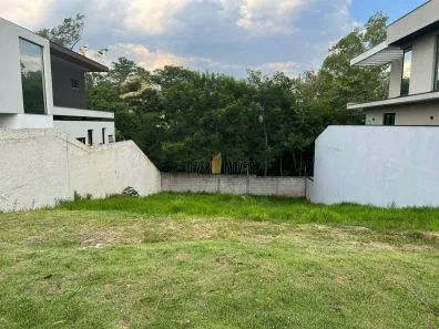 Lote/Terreno à venda, 519m² no Paiquerê, Valinhos