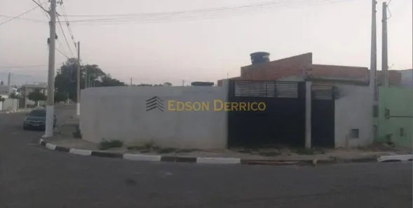 Lote/Terreno à venda, 218m² no Loteamento Santa Clara, Pindamonhangaba