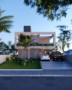 Casa com 4 Quartos à venda, 196m² no Portal do Sol, João Pessoa