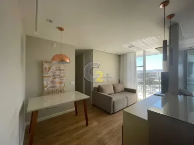 Apartamento com 2 Quartos à venda, 48m² no Vila Guilherme, São Paulo