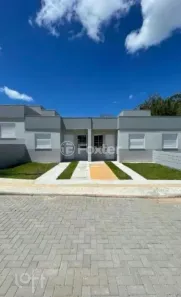 Casa com 2 Quartos à venda, 43m² no Mato Alto, Gravataí