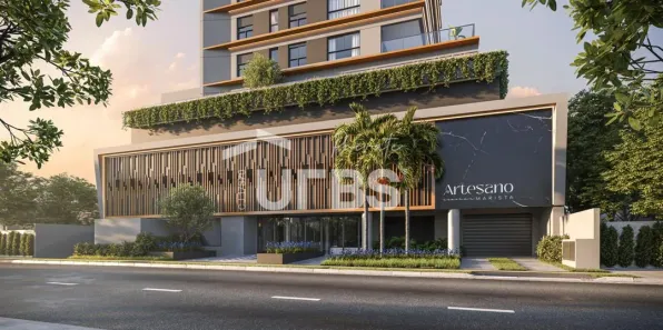 Apartamento com 3 Quartos à venda, 152m² no Setor Marista, Goiânia