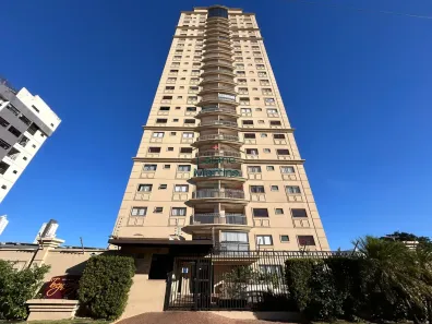 Apartamento com 3 Quartos à venda, 87m² no Plano Diretor Sul, Palmas