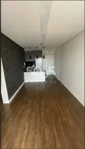Apartamento com 2 Quartos para alugar, 70m² no Parque Industrial, Itu