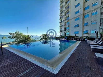 Apartamento com 4 Quartos à venda, 364m² no Agronômica, Florianópolis