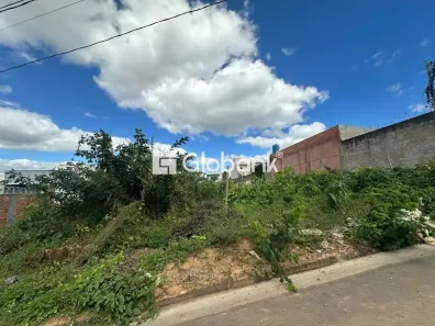 Lote/Terreno à venda, 210m² no Jardim Panorama, Montes Claros