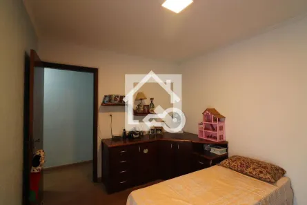 Casa com 3 Quartos à venda, 222m² no Alves Dias, São Bernardo do Campo