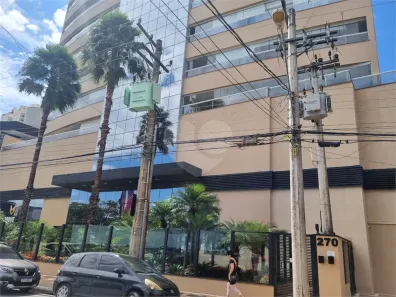 Cobertura com 4 Quartos à venda, 800m² no Jardim Judith, Sorocaba