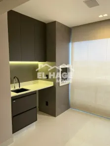 Apartamento com 2 Quartos à venda, 89m² no Despraiado, Cuiabá