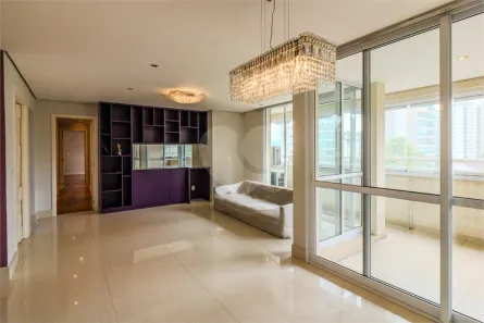 Apartamento com 3 Quartos à venda, 191m² no Santana, São Paulo