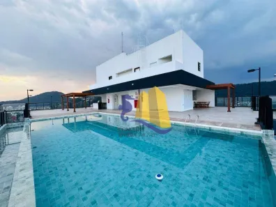 Apartamento com 2 Quartos à venda, 49m² no Enseada, Guarujá
