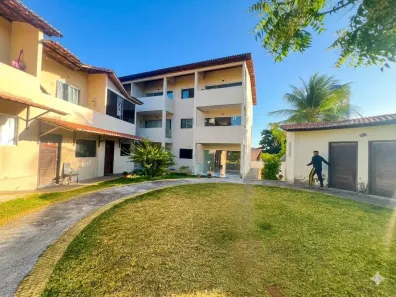 Flat com 1 Quarto à venda, 45m² no Ponta Negra, Natal