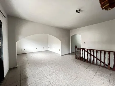 Imóvel Comercial com 1 Quarto para alugar, 220m² no Jardim Olímpico, Pouso Alegre