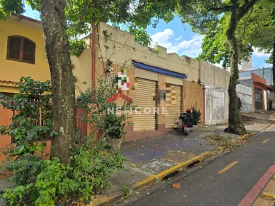 Casa com 4 Quartos à venda, 917m² no Vila Anglo Brasileira, São Paulo