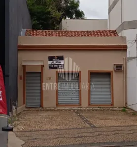 Ponto Comercial para alugar, 57m² no Cambuí, Campinas
